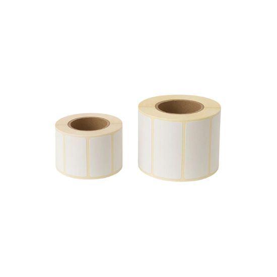 100x100mm Termal Etiket 500 Sarım, Zebra Barkod Etiketi, Kargo Etiketi, Trendyol Etiketi - Fatura Cebi - Kargo Poşeti - Kargo Etiketi